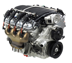 P7A01 Engine